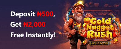 Get Your Bonus Now